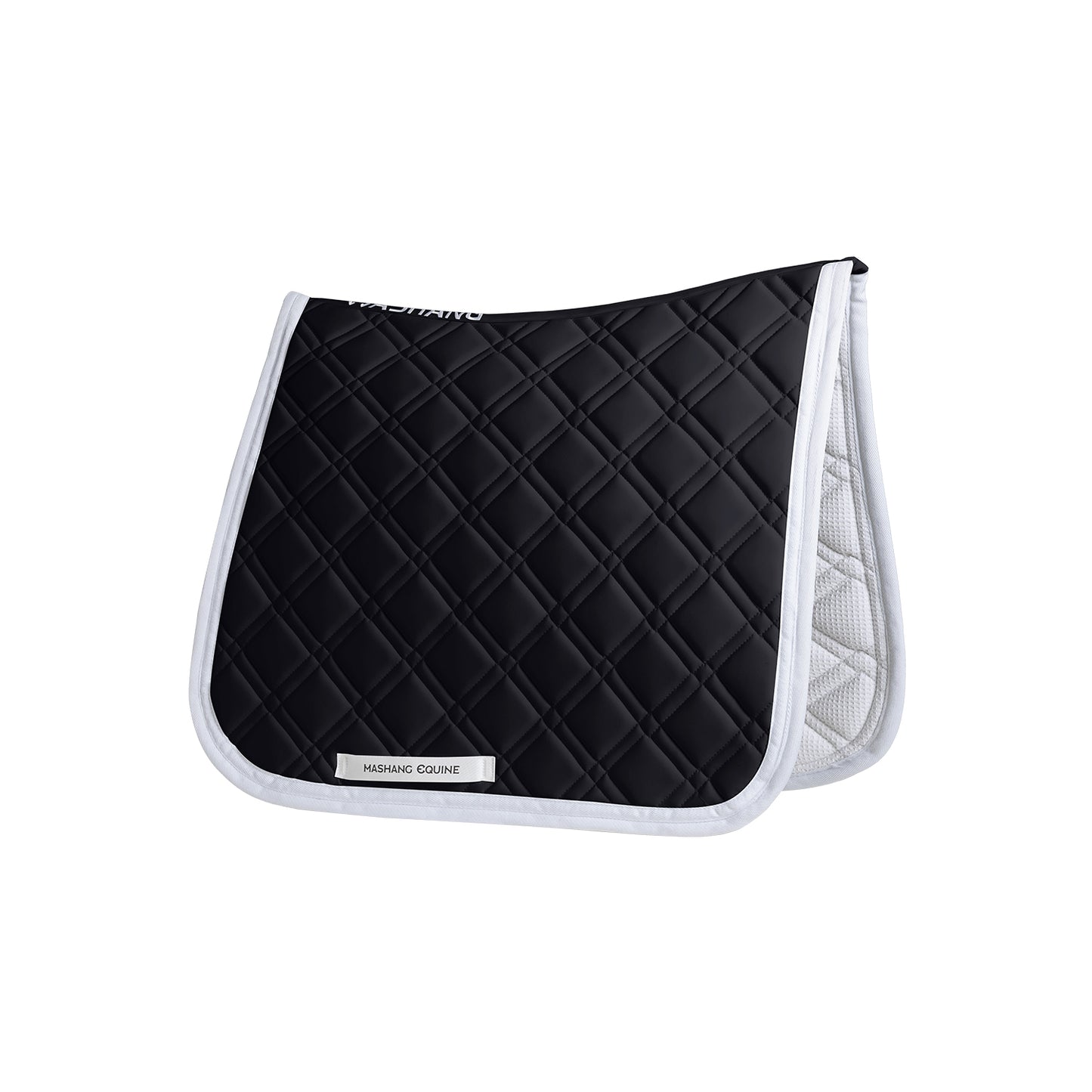 Dressage Saddle Pad