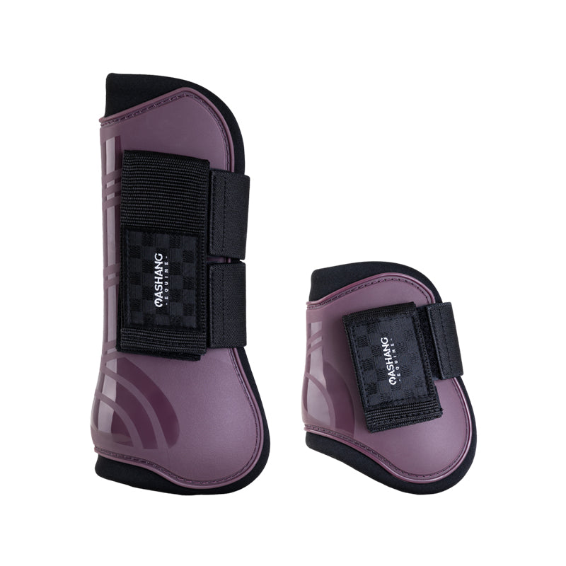 Jumping Boots For Horse