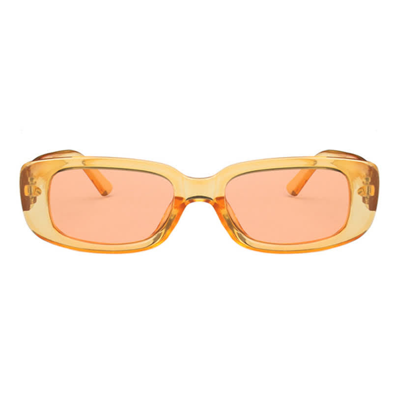 Spykay™ SG1014 Oval Frame Classic Sunglasses