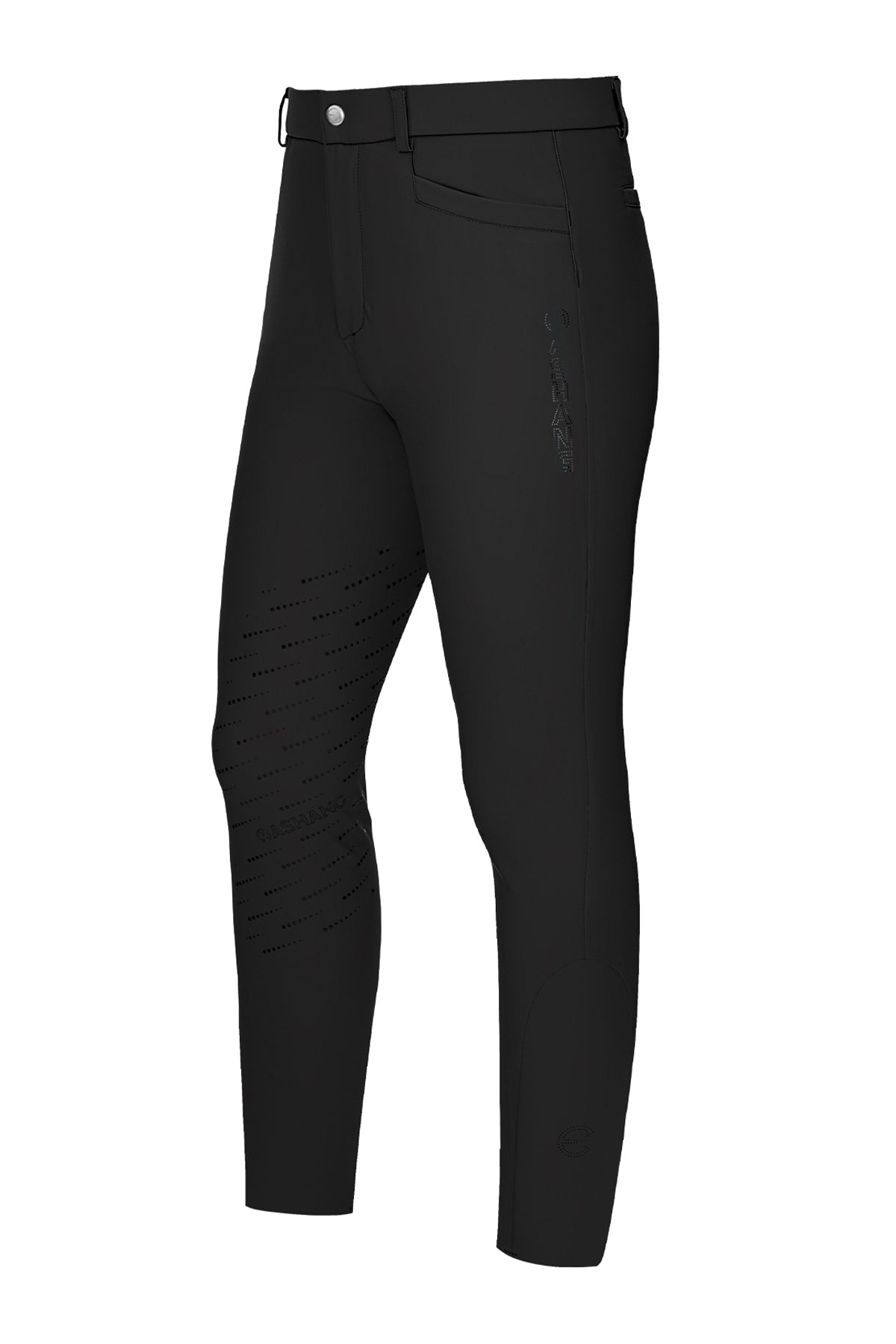 Men's Max Knee Grip Breeches
