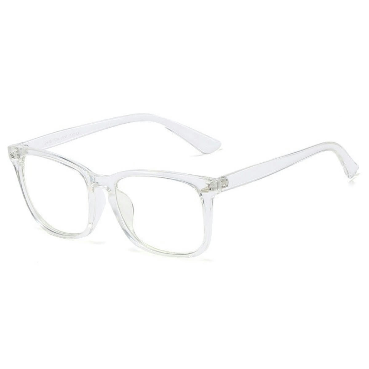 Spykay™ EG1010 Square Frame Blue Light Blocking Glasses