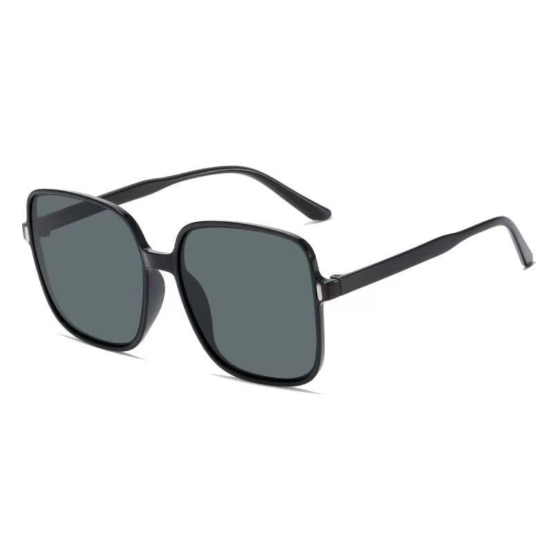 Spykay™ SG60951 Oversized Square Frame Simple Trendy Sunglasses
