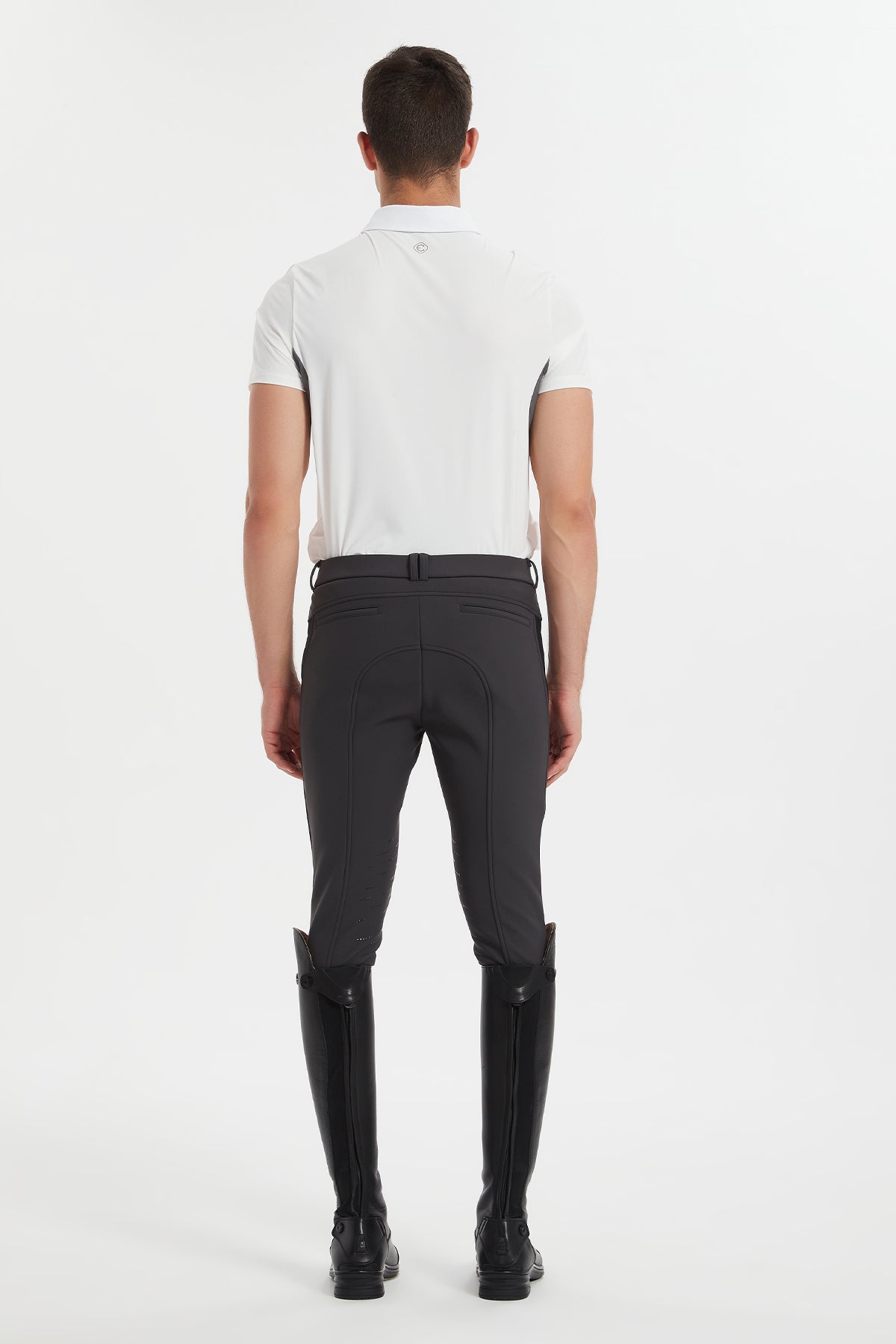 Men's Winter Max Knee Grip Breeches