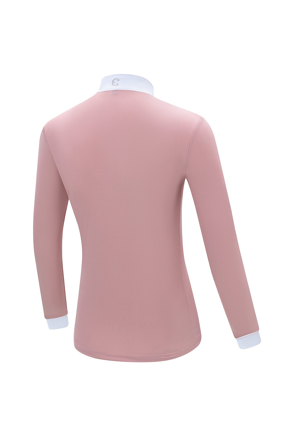 Ladies' Longsleeve Competition Shirt