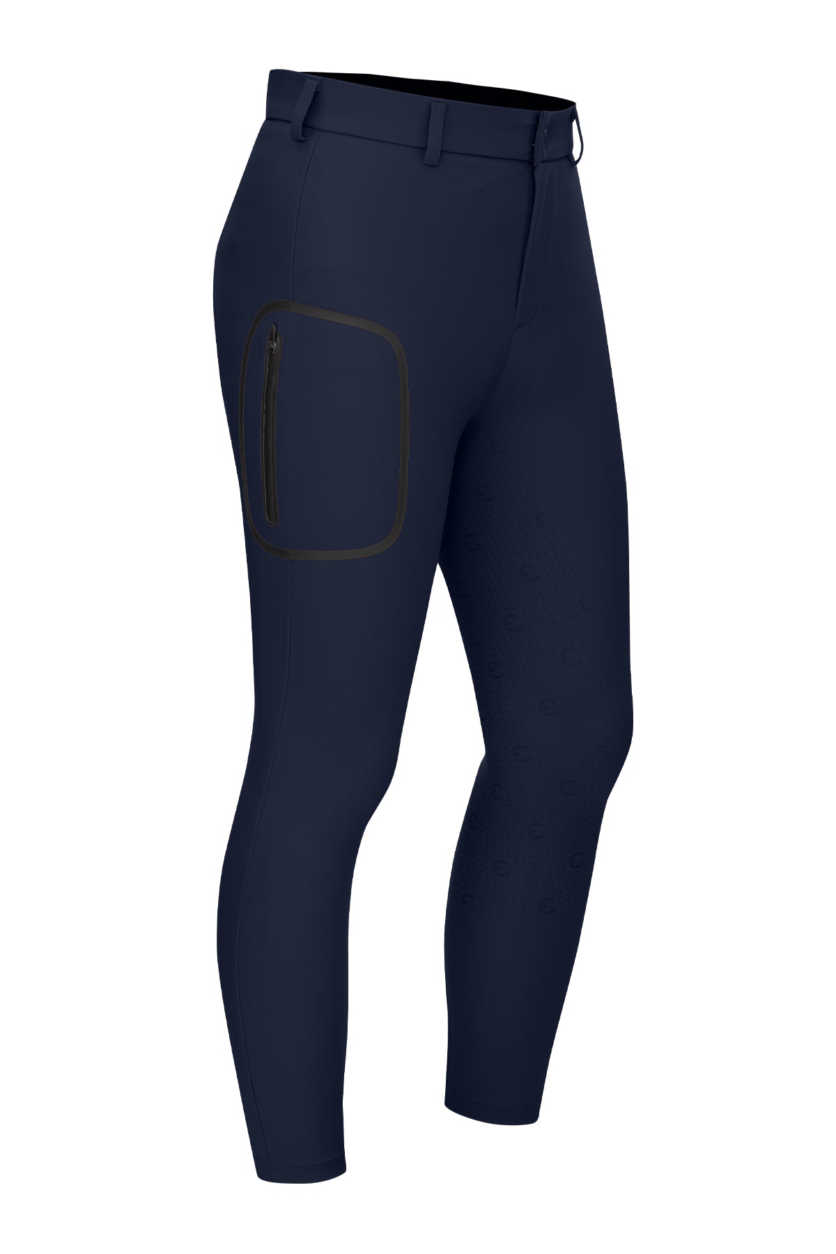 Kids' Unisex Ultralight Full Grip Breeches