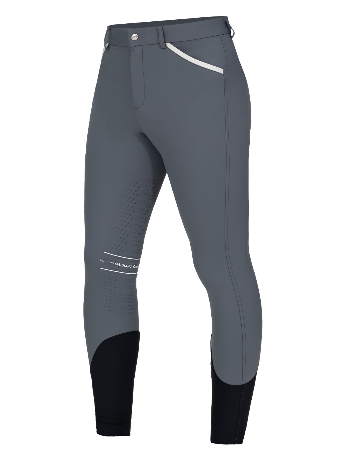 Kid's Unisex Riding Breeches