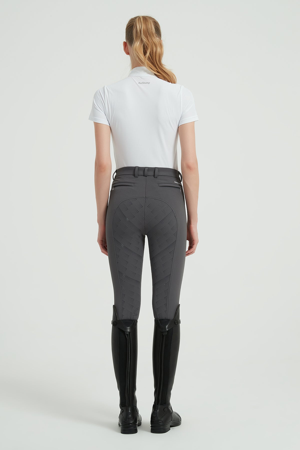 Laiesd' Riding Breeches