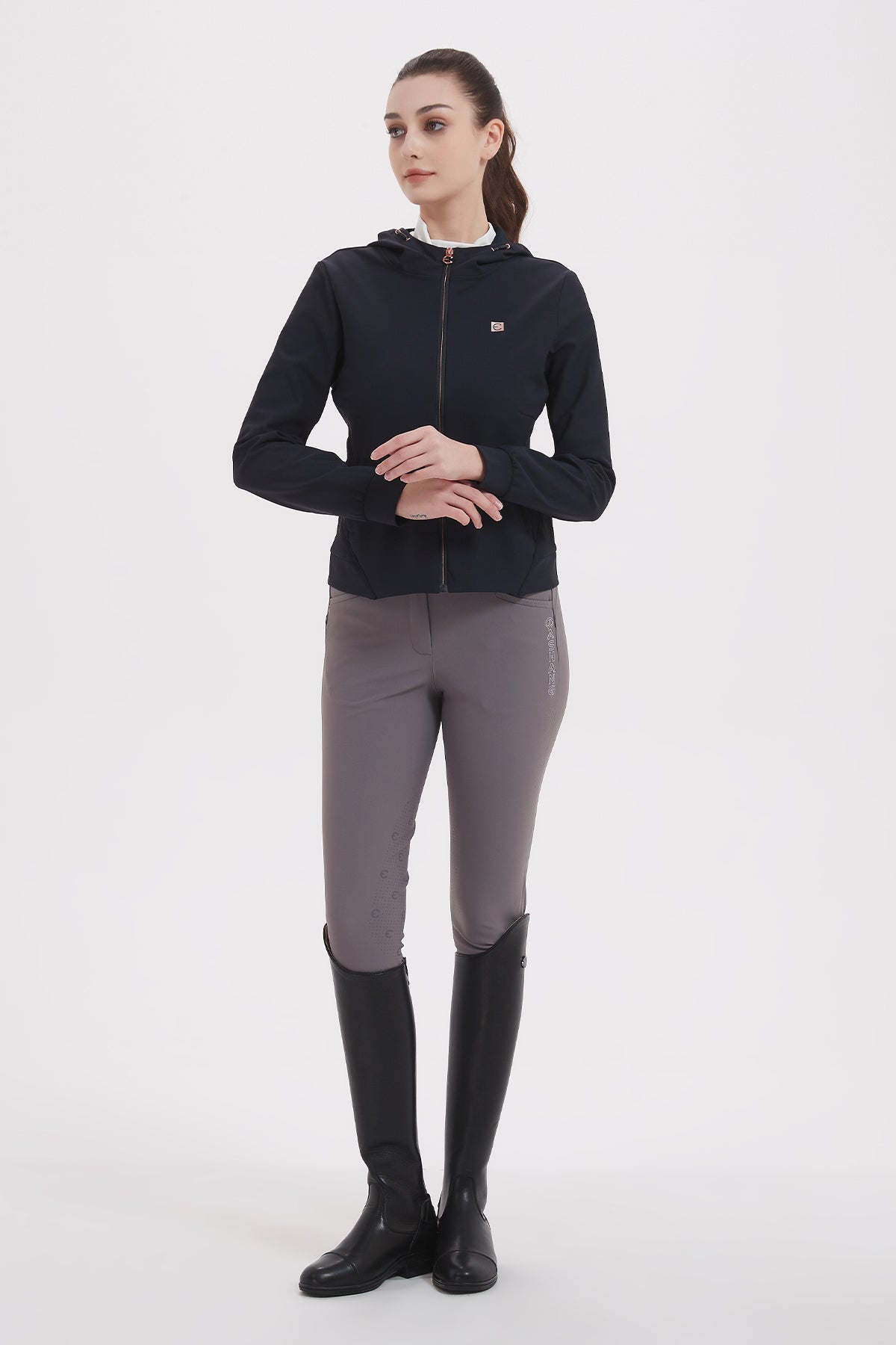 Ladies' Winter Jacket