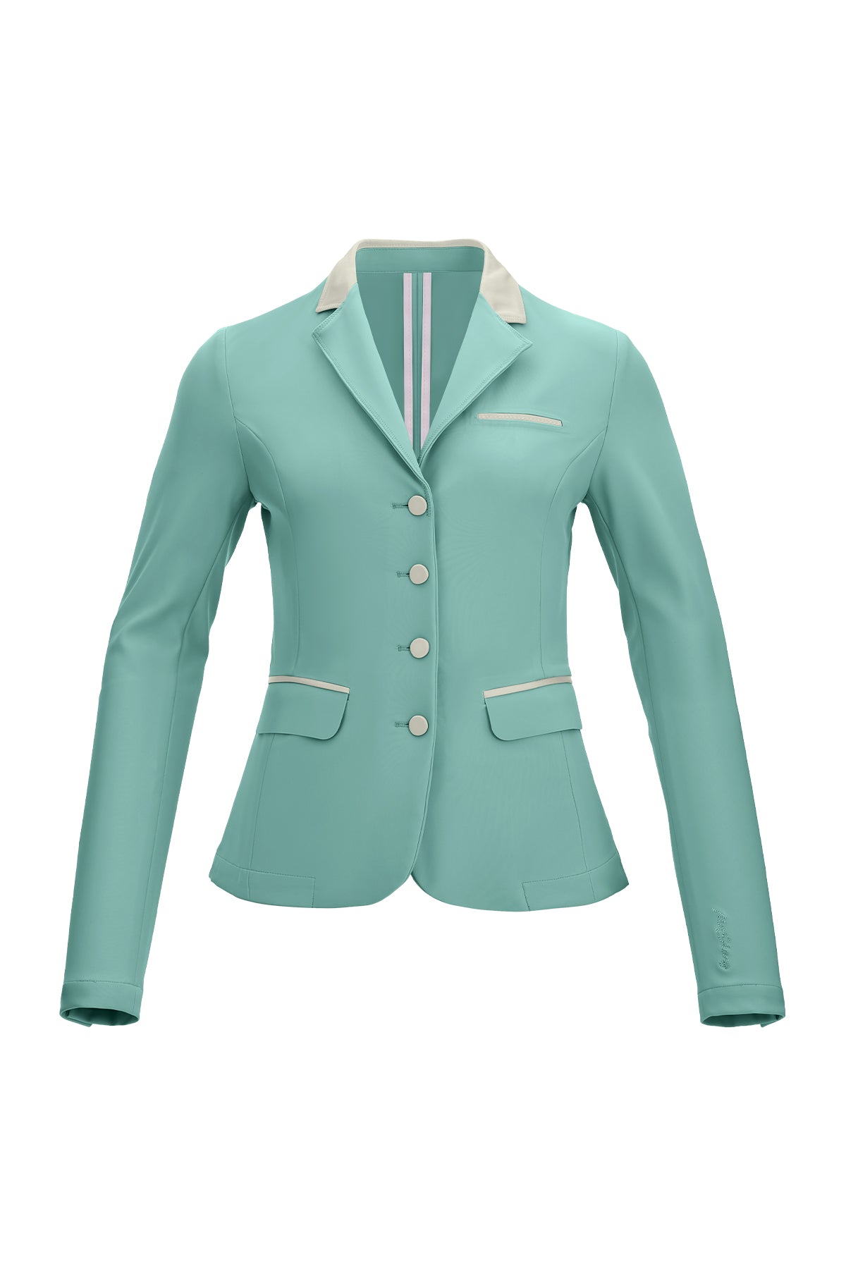 Ladies' Show Jacket