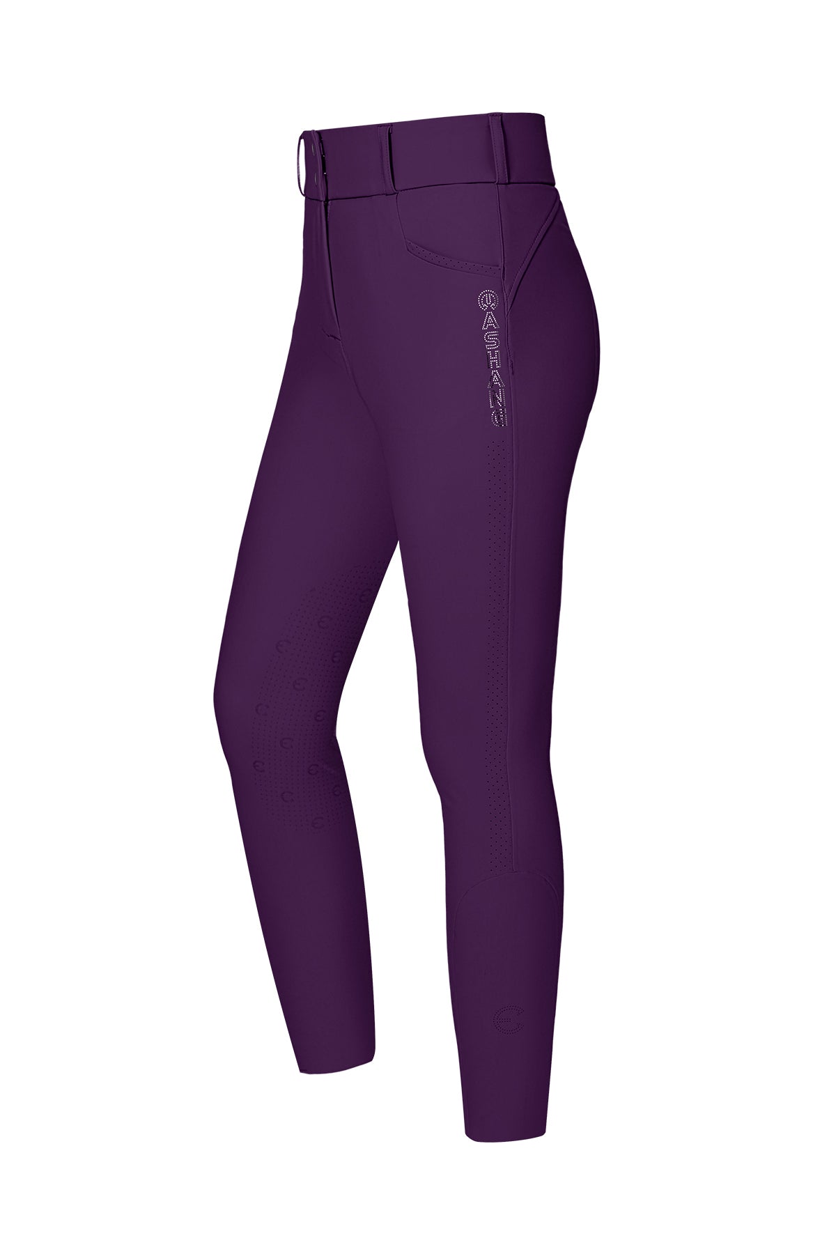 Ladies' Max Knee Grip Breeches