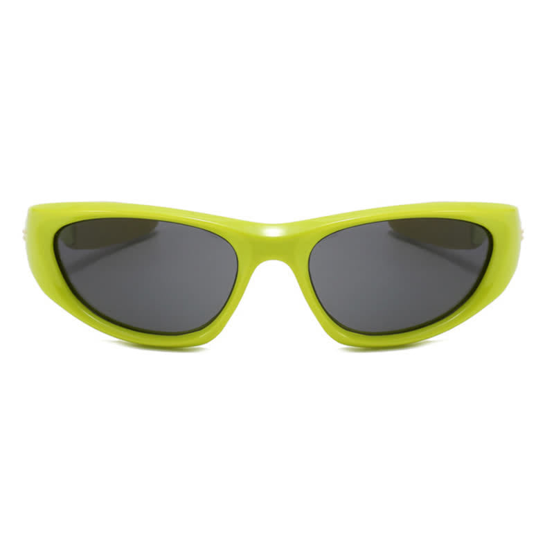 Spykay™ SG60907 Fashion Unisex Sport Y2K Sunglasses