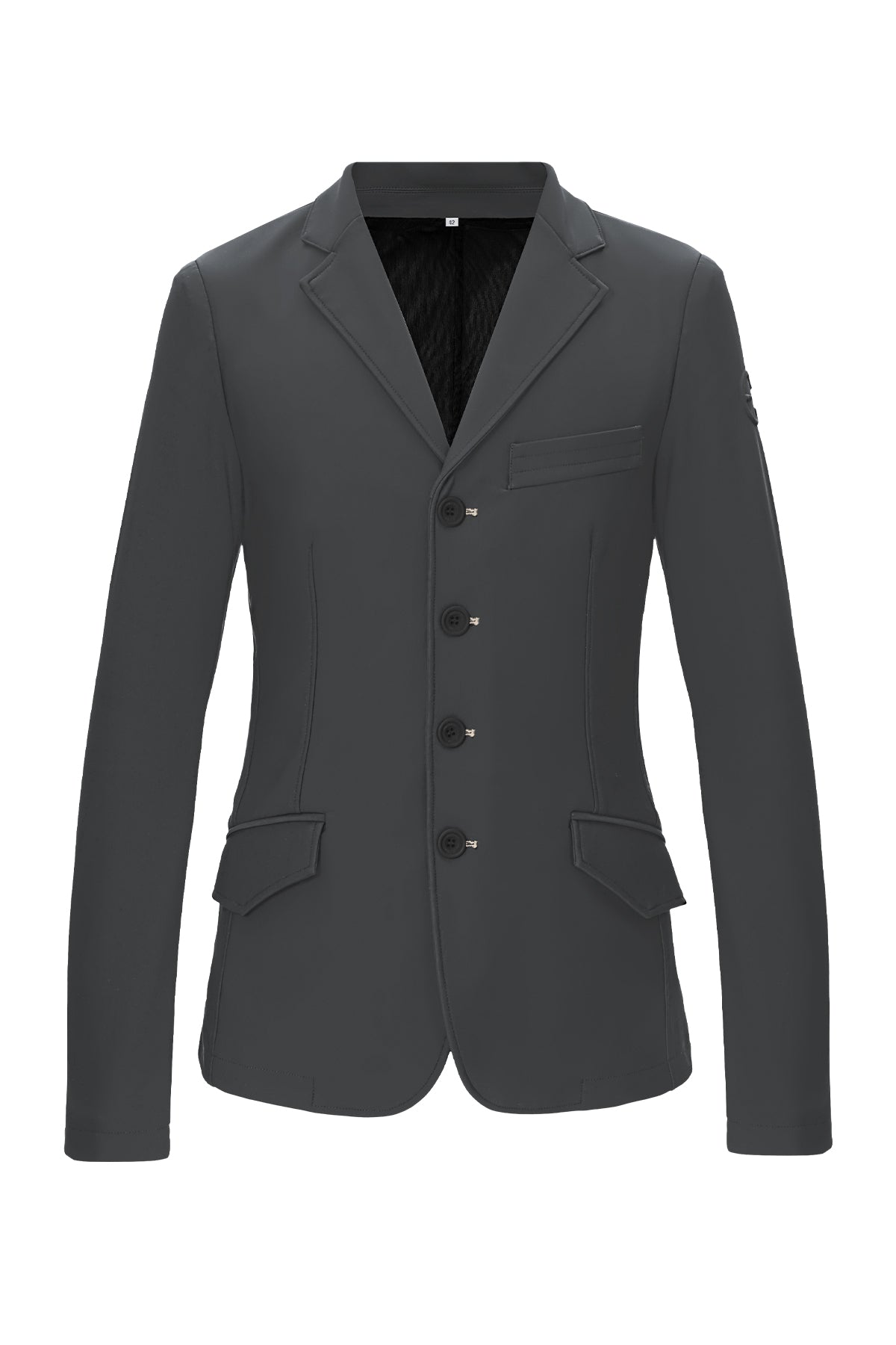 Mens Ultralight Show Jacket