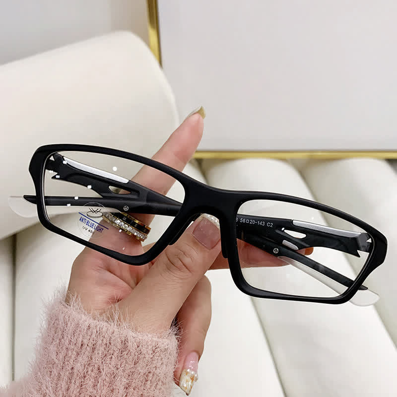 Spykay™ SG60979 Hipster Sports Photochromic Sunglasses