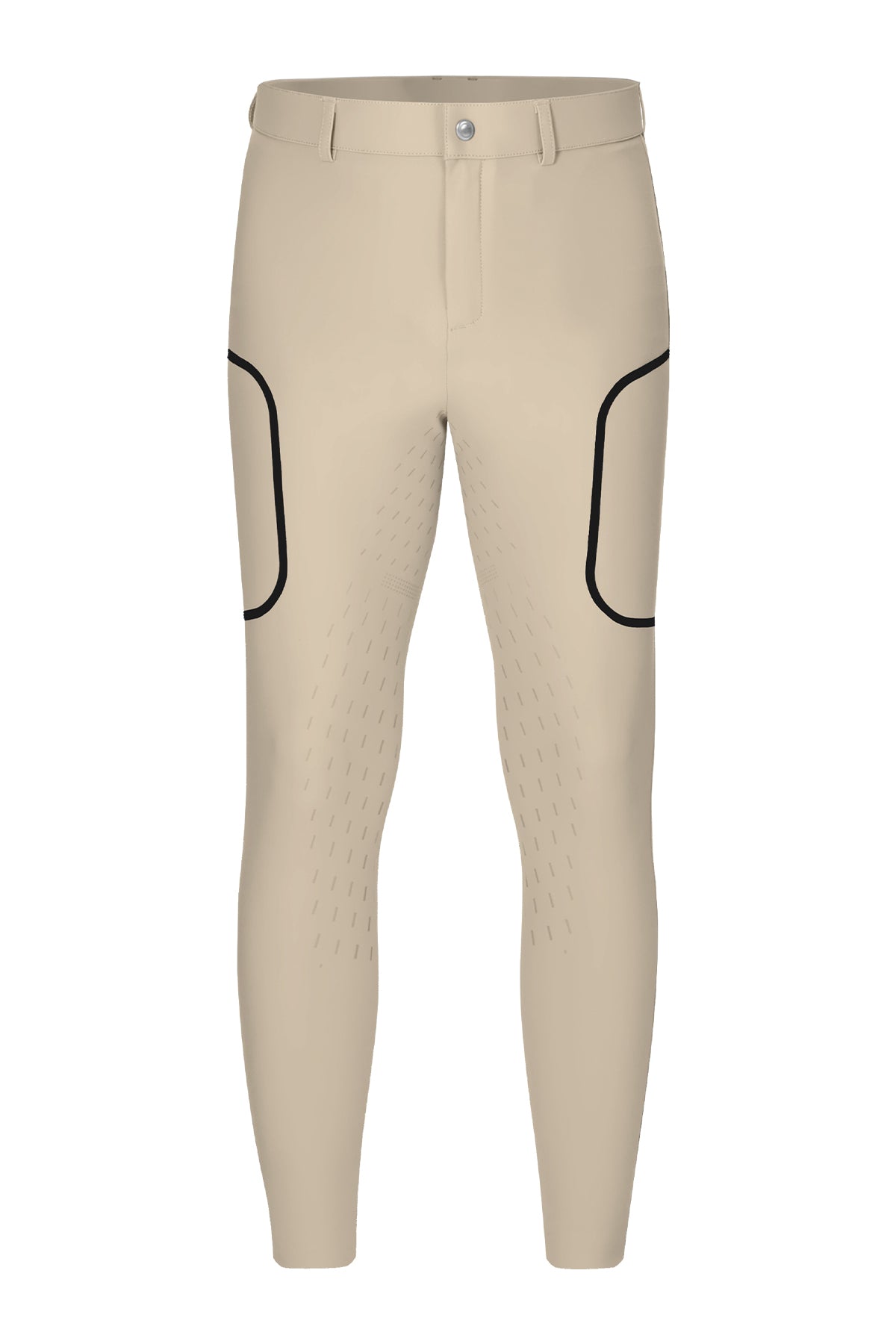 Men's Ultralight Full Grip Breeches