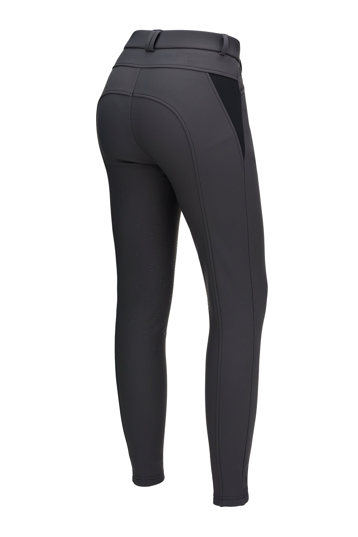 Laiesd' Winter Max Knee Grip Breeches