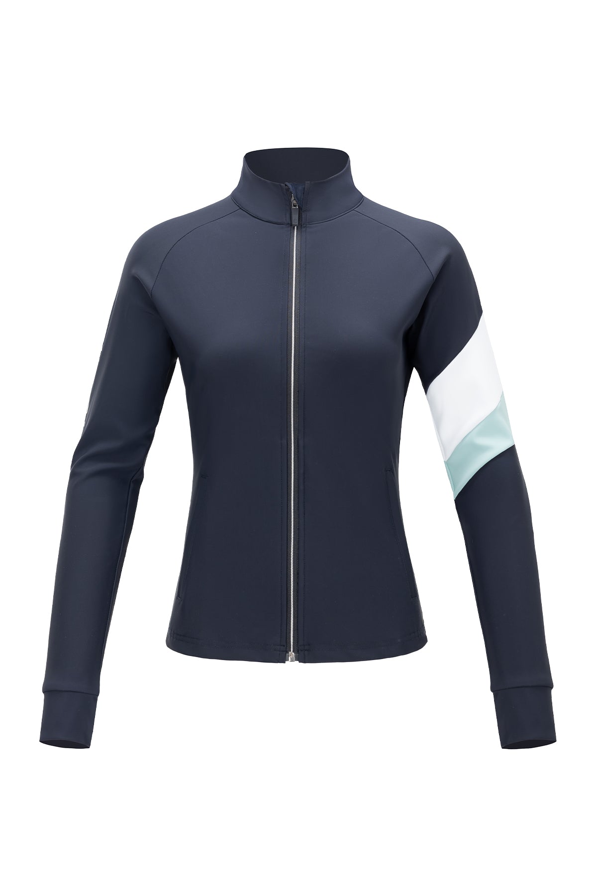 Ladies' Spring And Fall Jacket