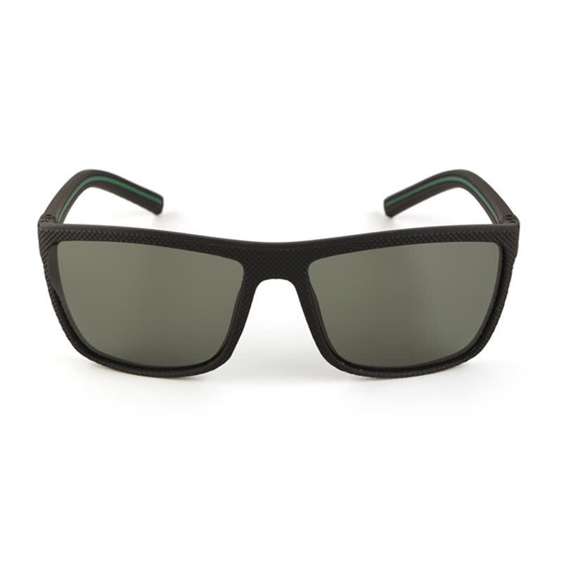 Spykay™ SG60720 Unisex Square Frames Outdoor Cycling Sports Polarized Sunglasses