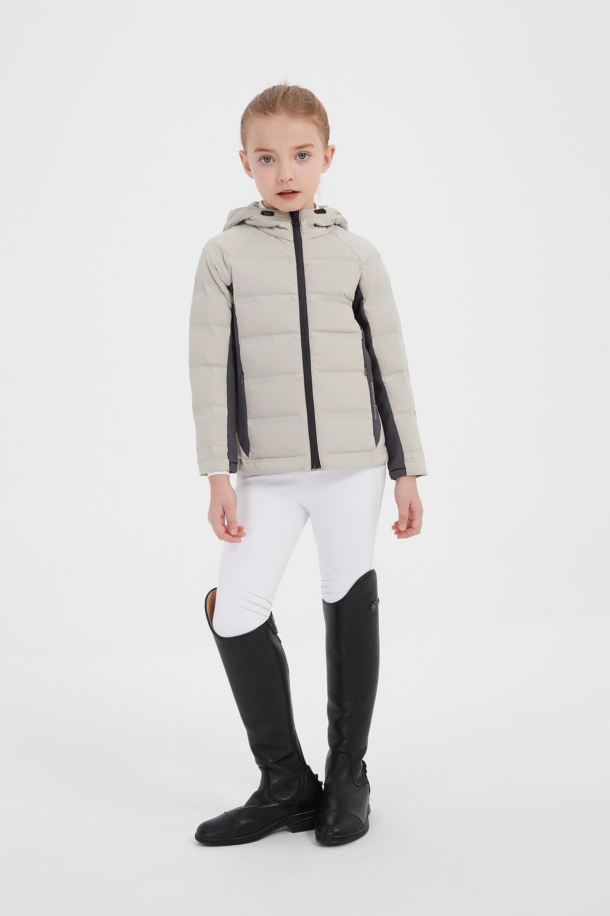 Kids' Down Jacket