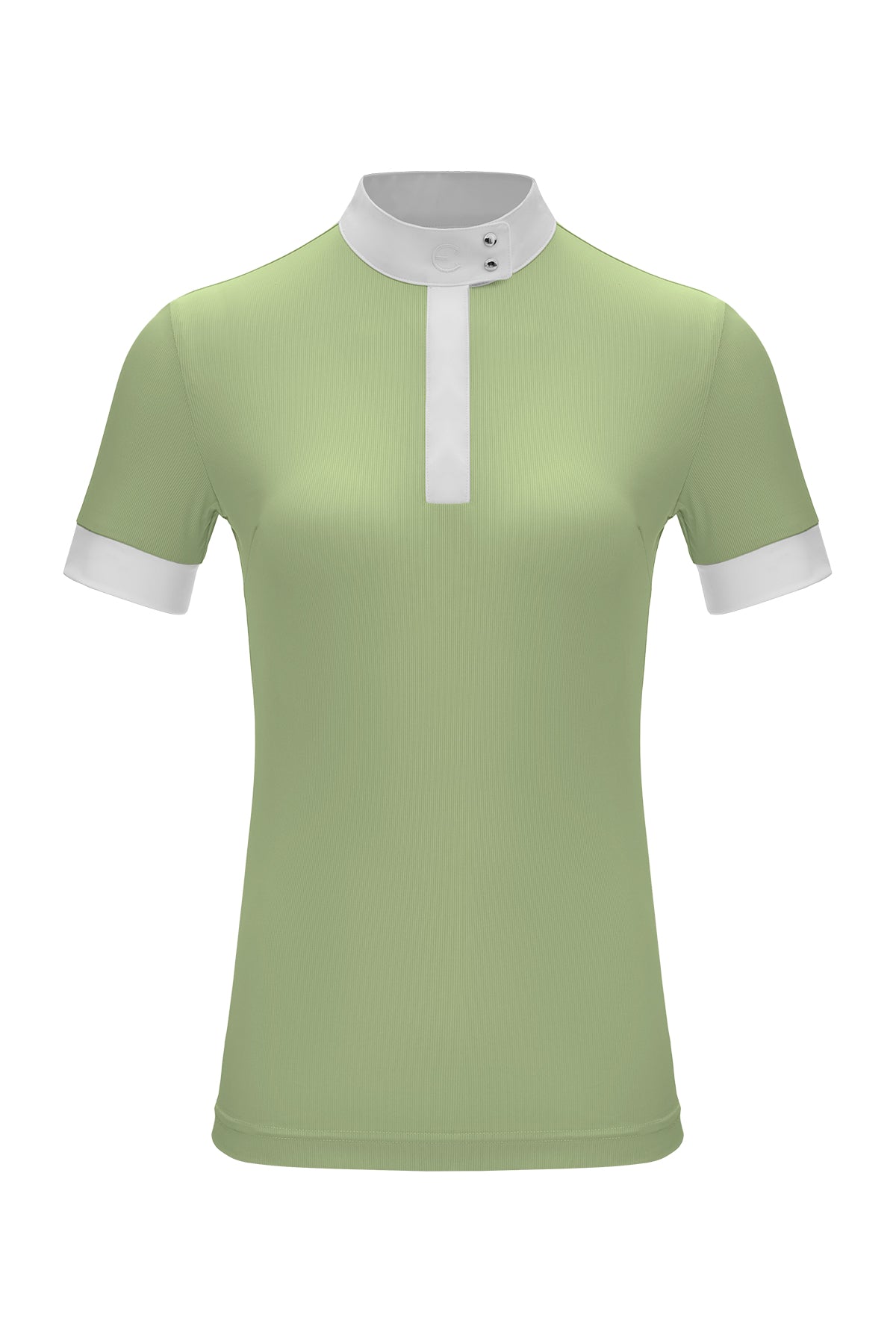 Ladies' Shortsleeve Competition Shirt