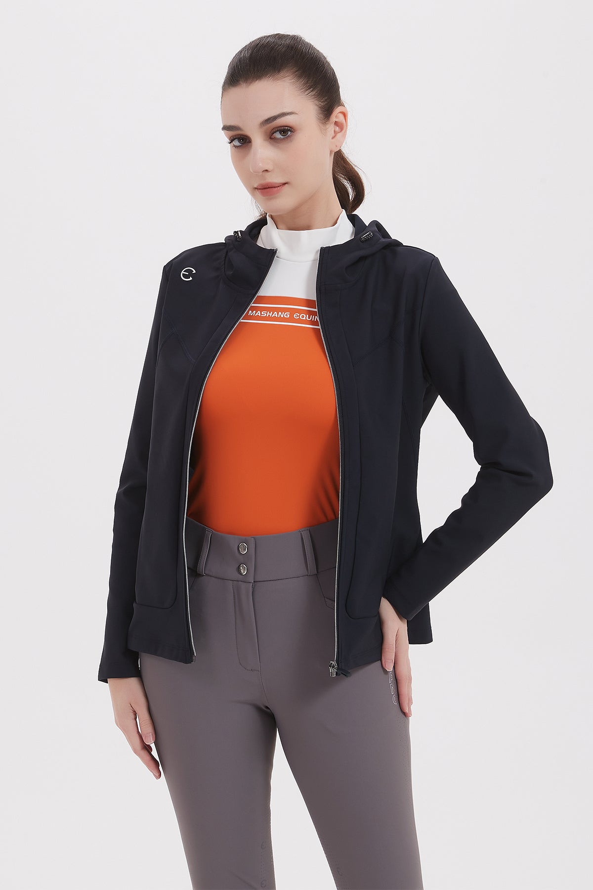 Ladies' Winter Jacket