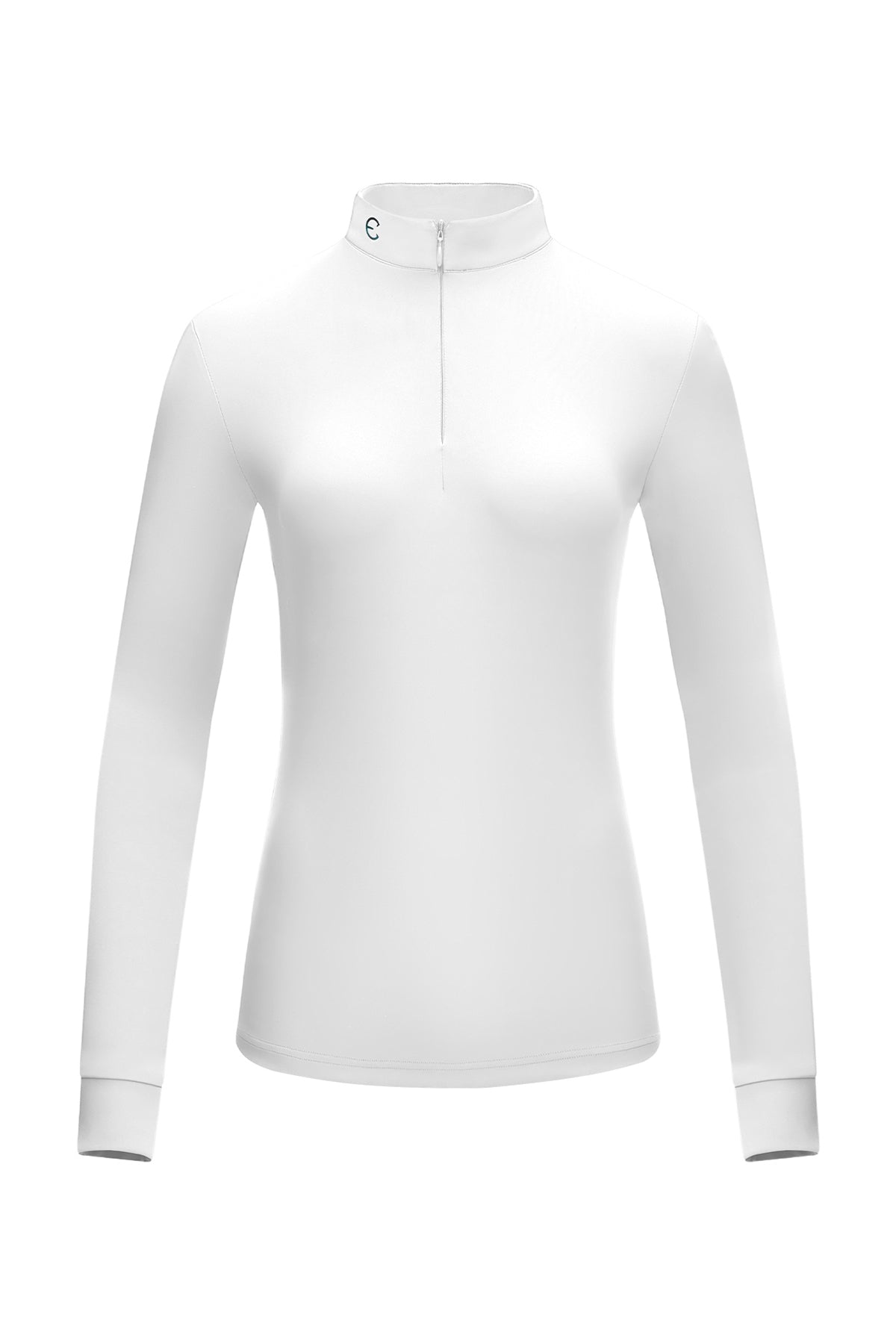 Ladies' Longsleeve Training Shirt