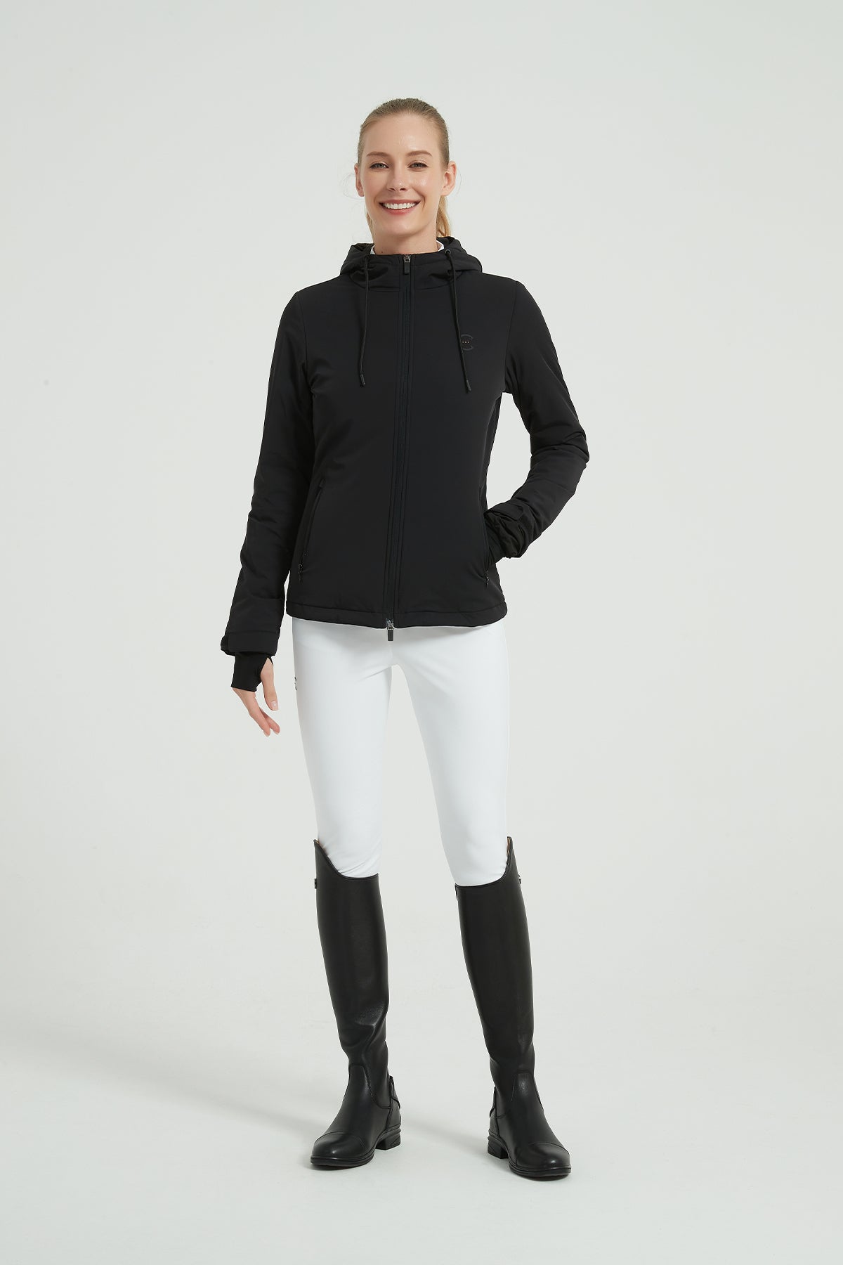 Ladies' Cotton Clothing