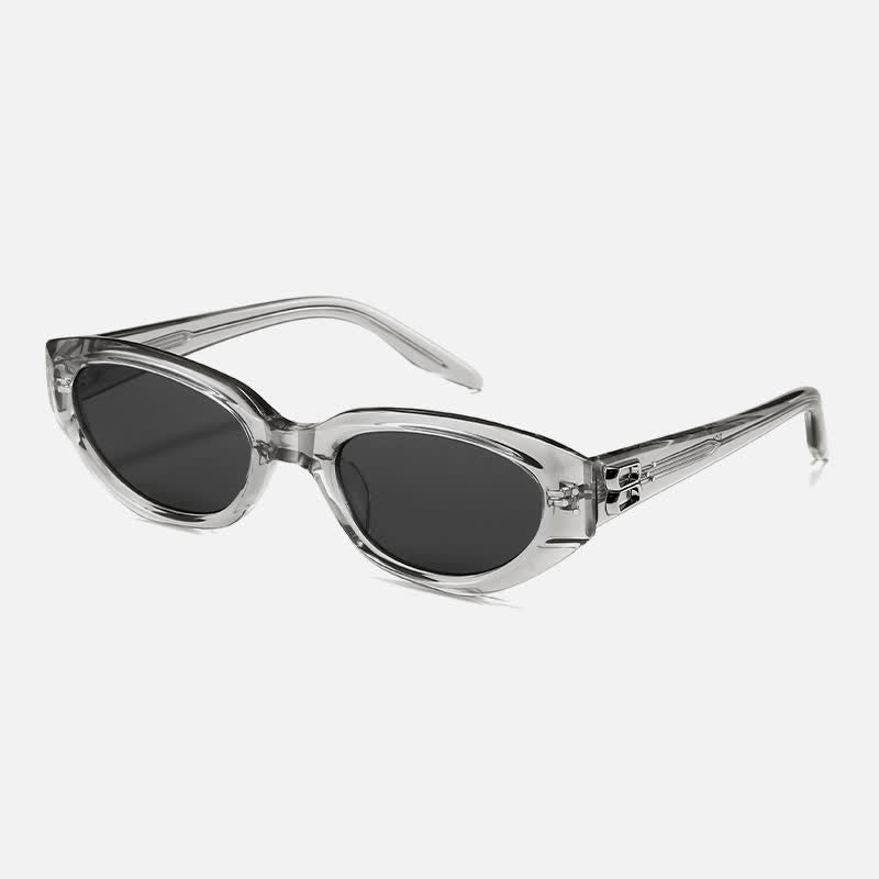 Spykay™ SG60767 Unisex Cat-Eye Fashion Sunglasses with Nylon Lense