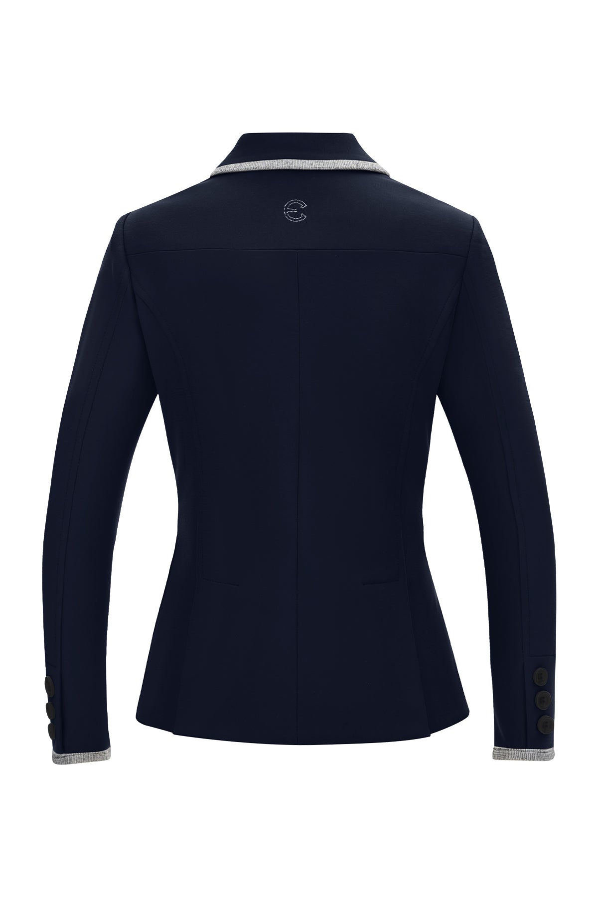 Kids' Mesh Laminated Show Jacket