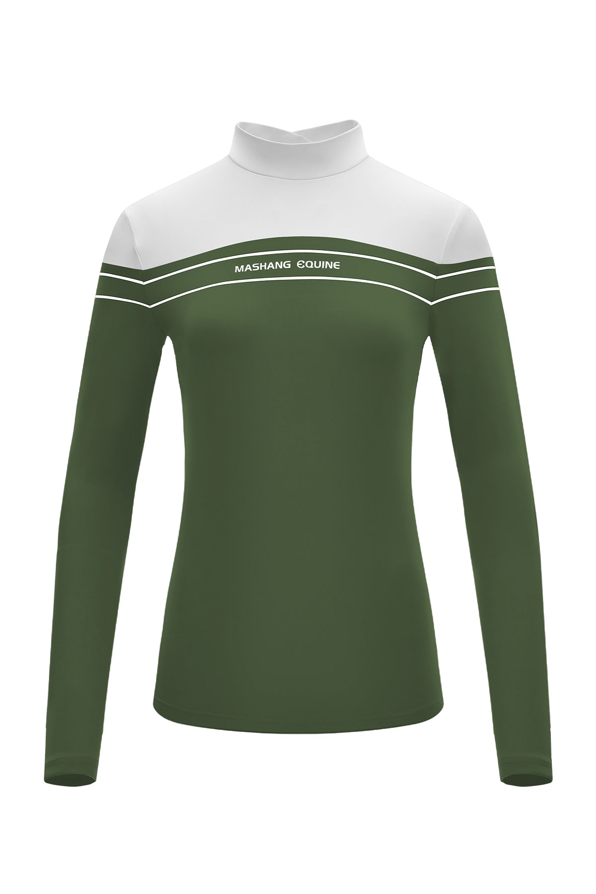 Ladies' Longsleeve Shirt