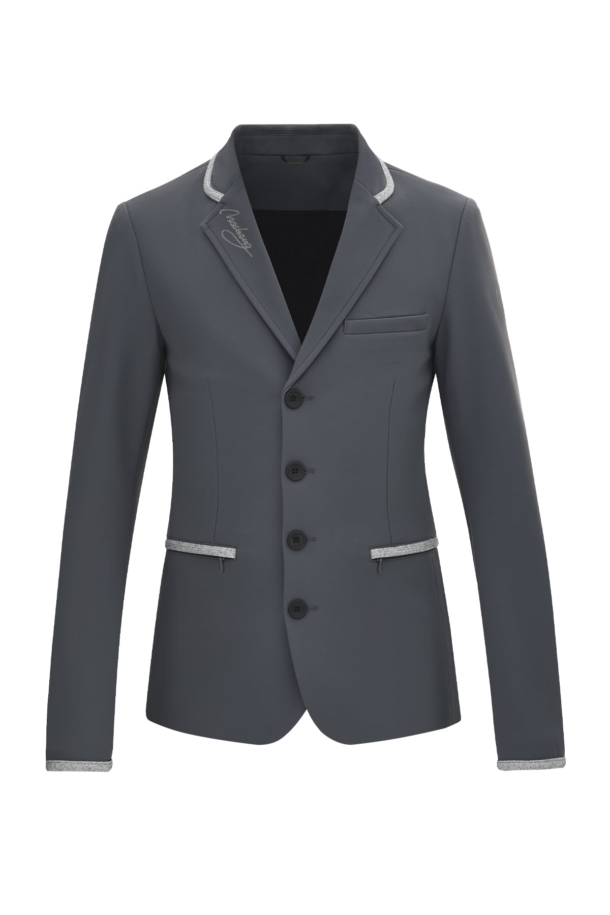 Men's Mesh Laminated Show Jacket