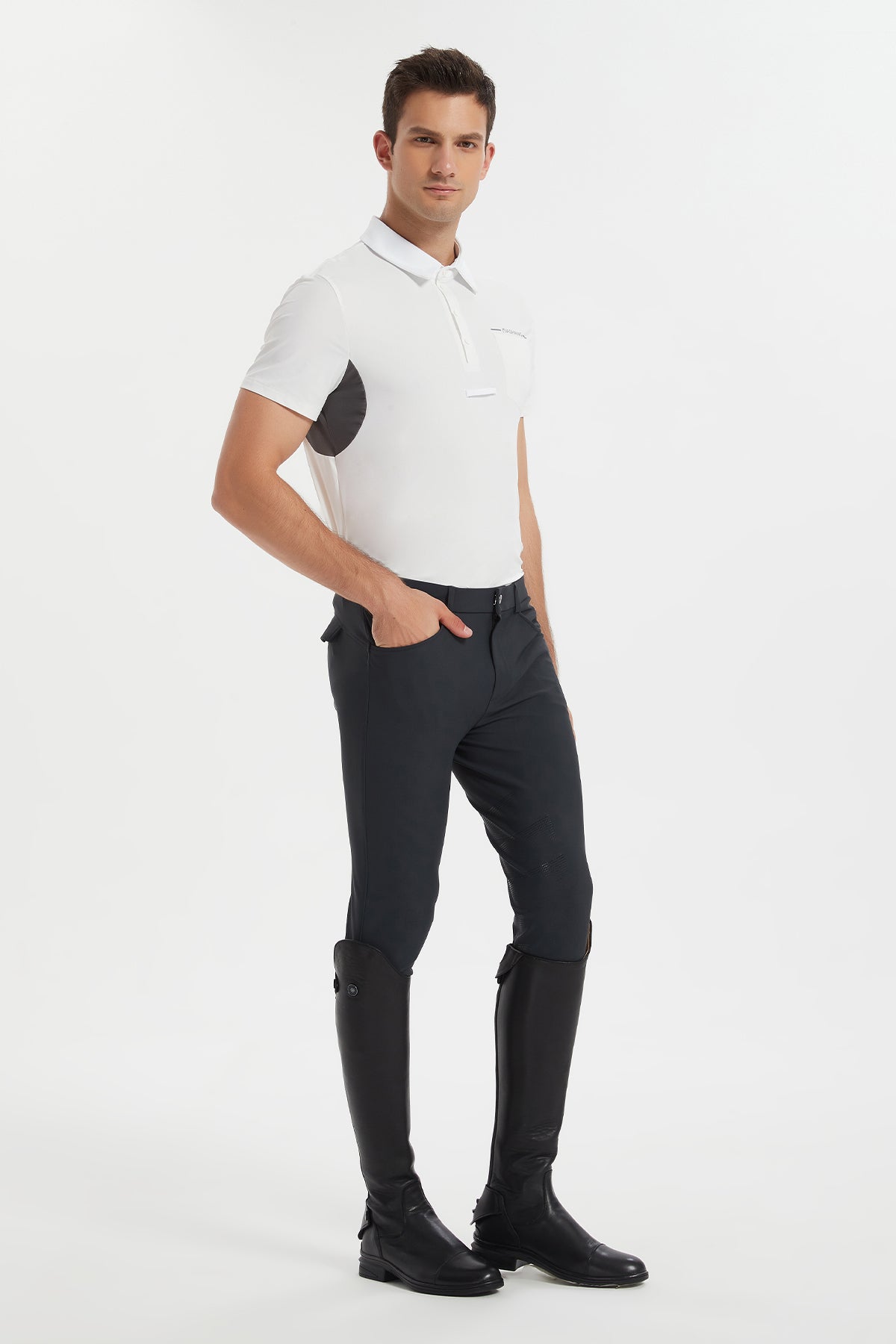Men's Riding Breeches