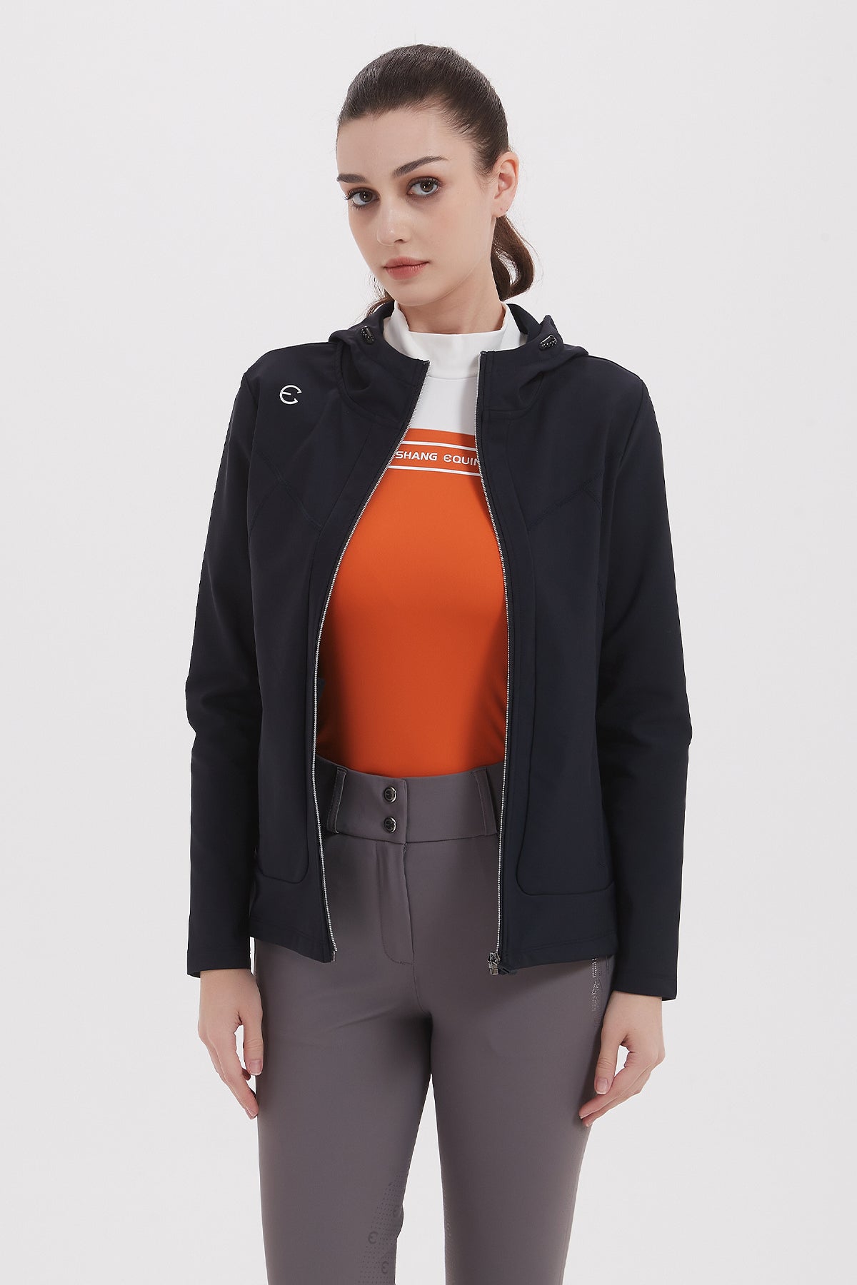 Ladies' Winter Jacket