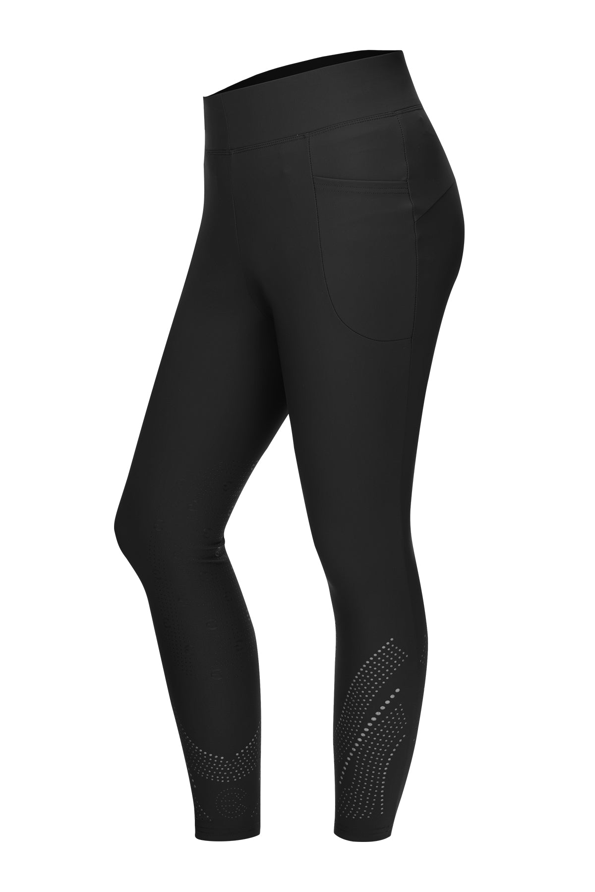 Kids' Ultralight Max Knee Grip Leggings