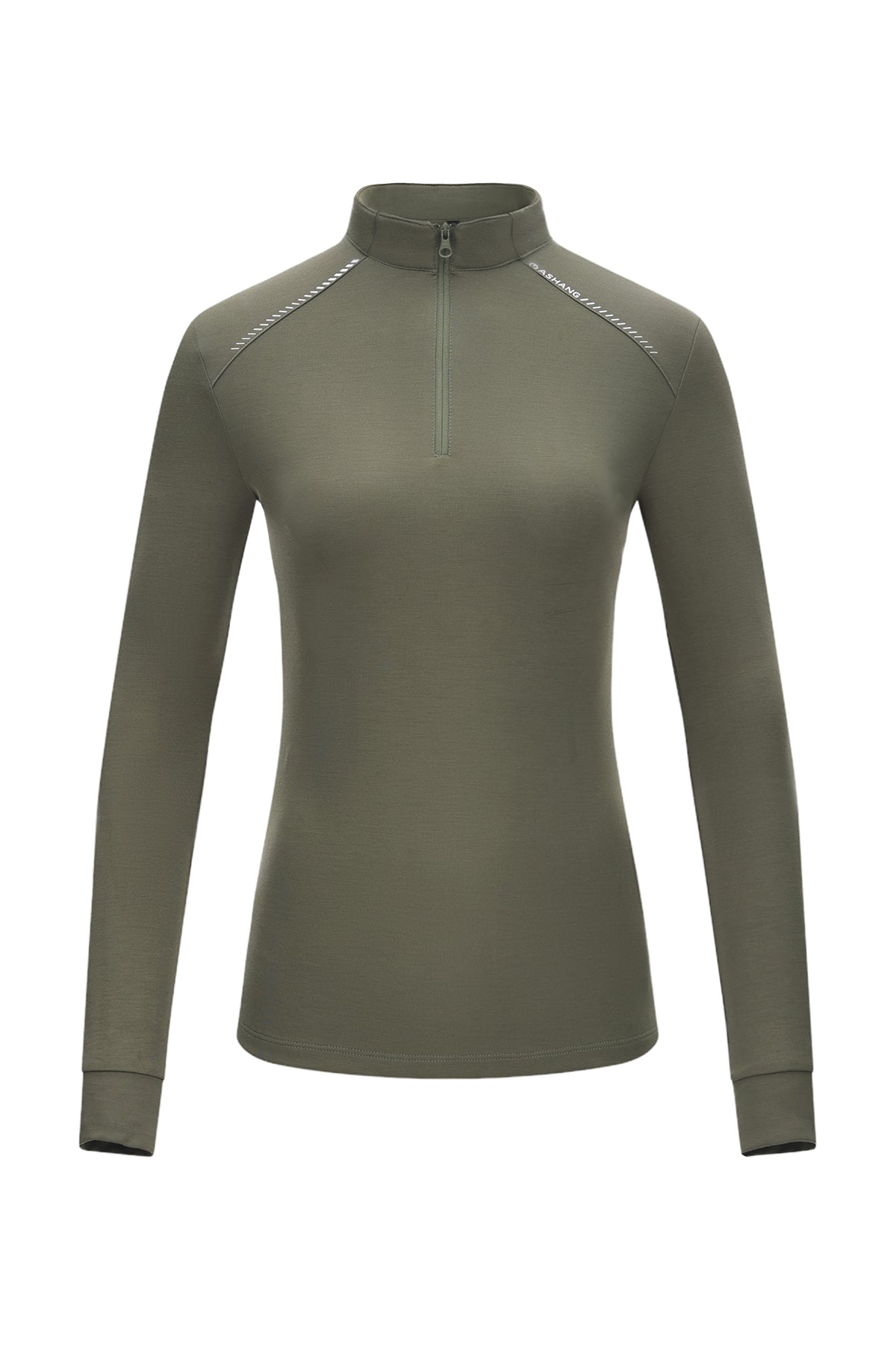 Ladies' Longsleeve Training Shirt