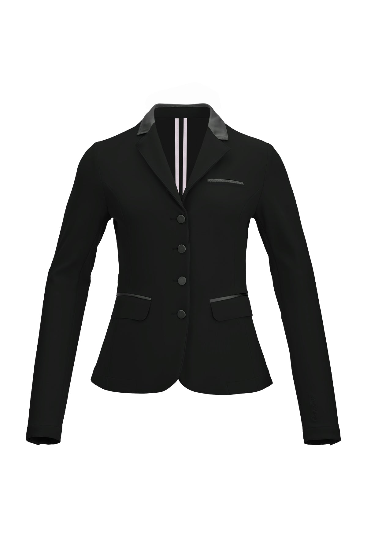 Ladies' Show Jacket
