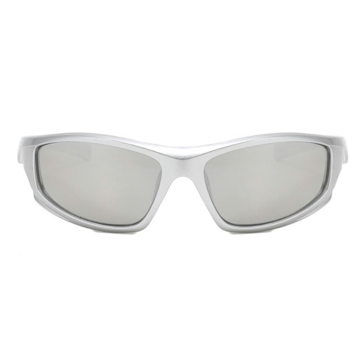 Spykay™ SG1016 Y2K Cat-Eye Frame Fashion Cycling Sunglasses