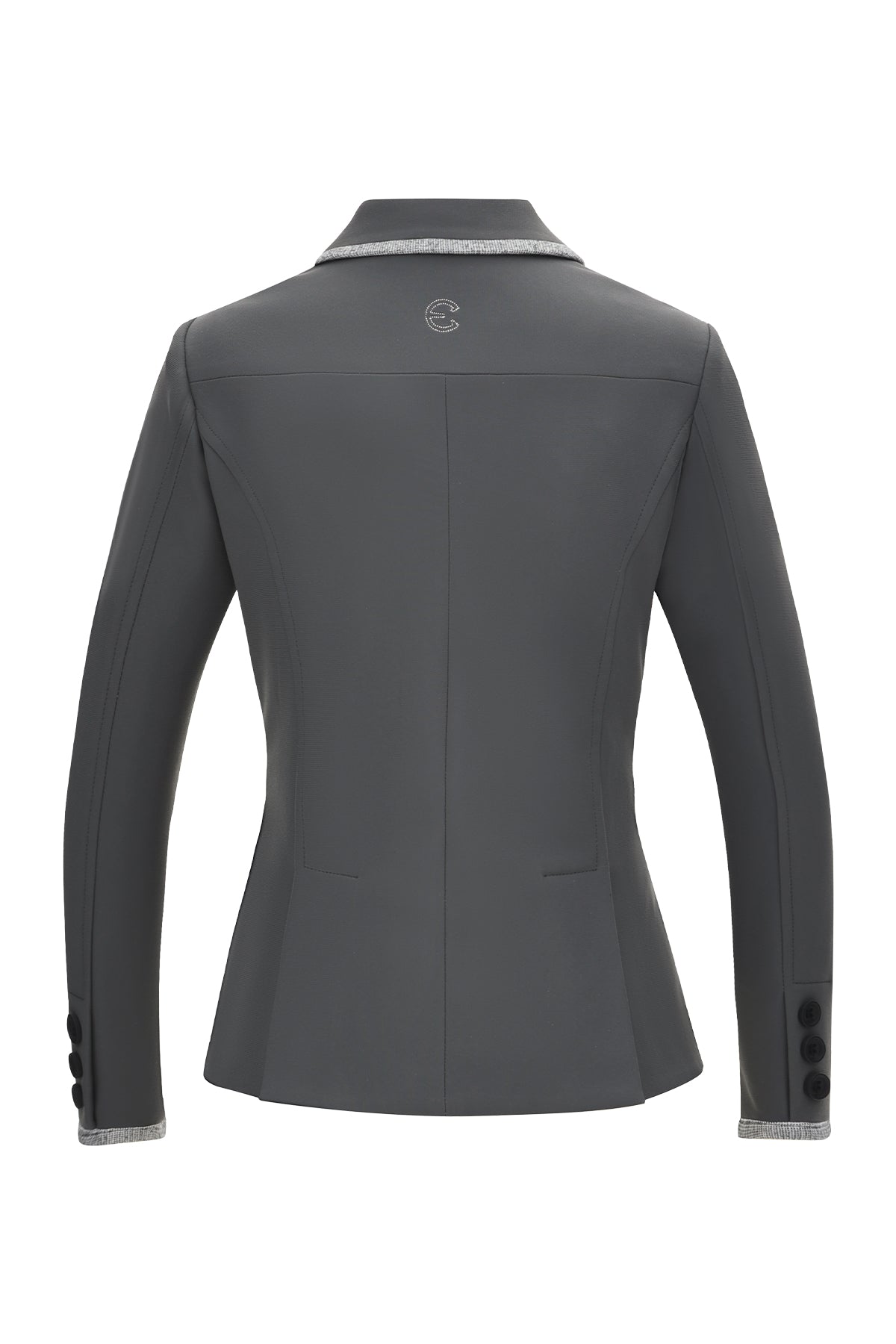 Kids' Mesh Laminated Show Jacket