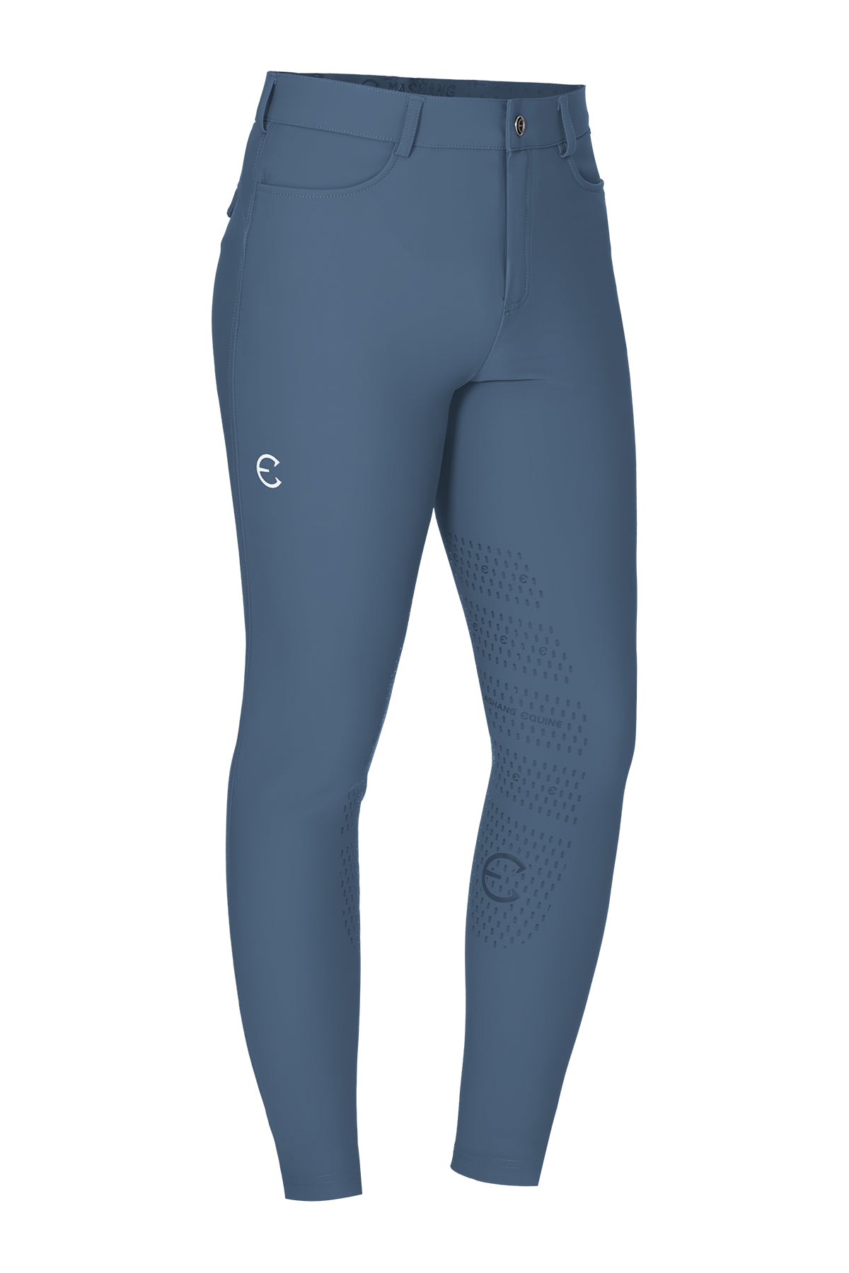 Men's Max Knee Grip Breeches