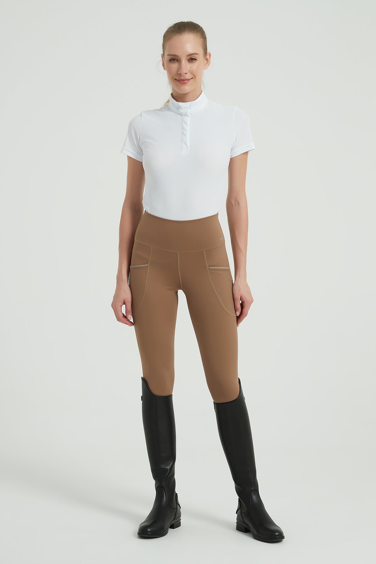 Ladies' Ultralight Riding Leggings