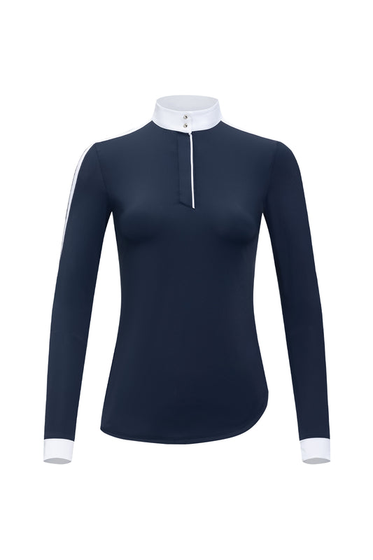 Ladies' Shortsleeve Competition Shirt