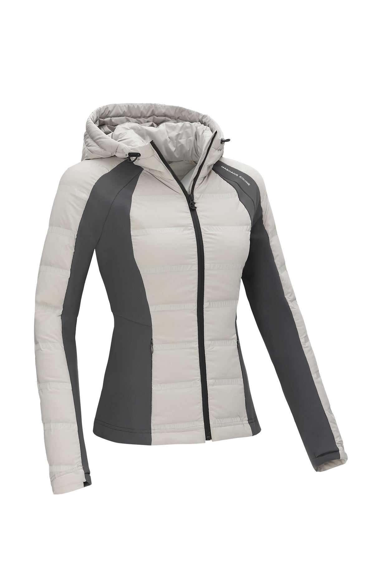 Ladies' Down Jacket