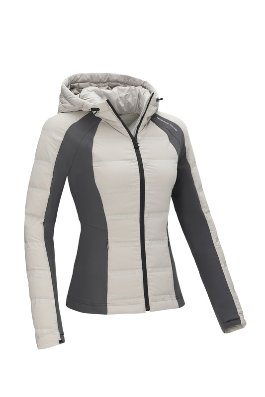 Ladies' Down Jacket