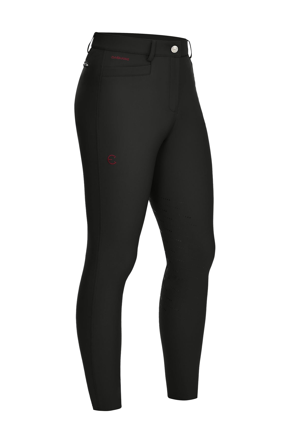 Ladies' High Waist Breeches