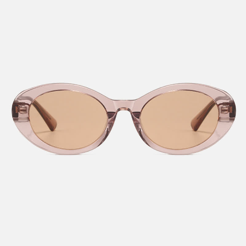 Spykay™ SG60791 Fashion Cat-Eye Sunglasses with Nylon Lenses