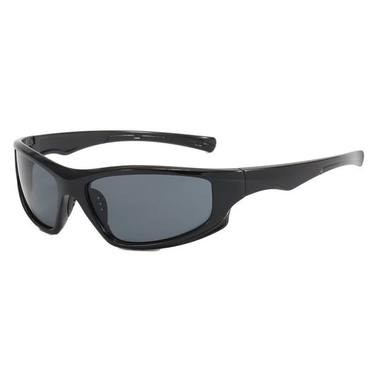 Spykay™ SG1016 Y2K Cat-Eye Frame Fashion Cycling Sunglasses