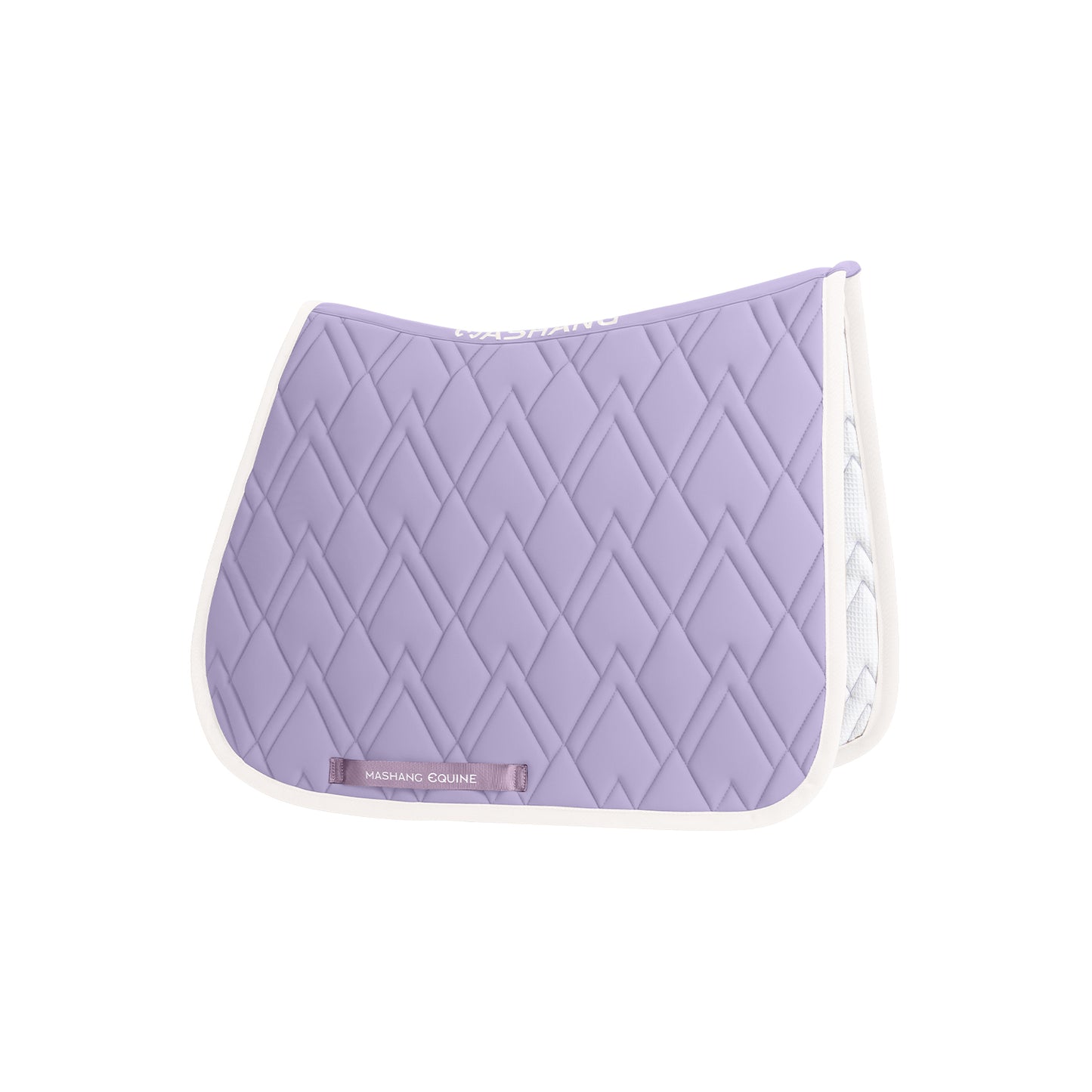 Jumping Saddle Pad