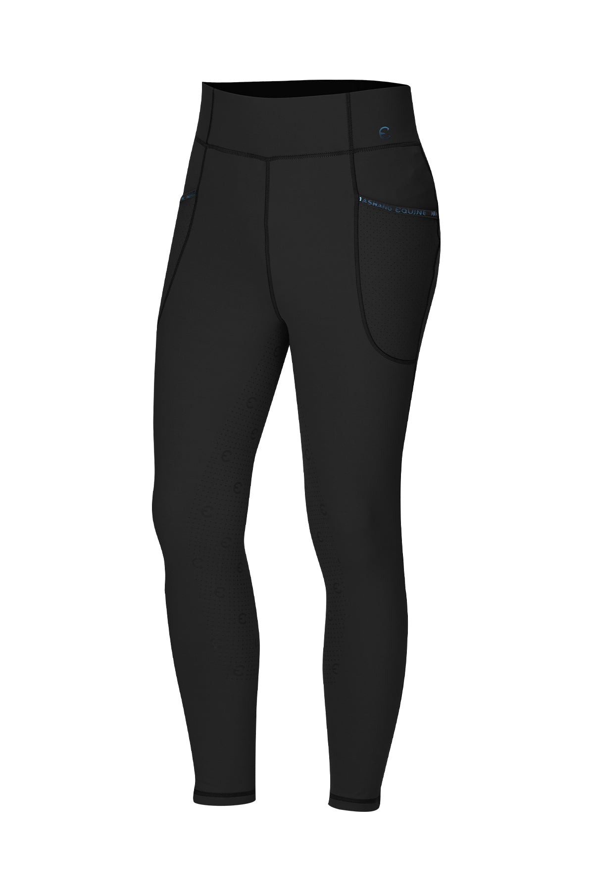 Ladies' Full Grip Riding Leggings