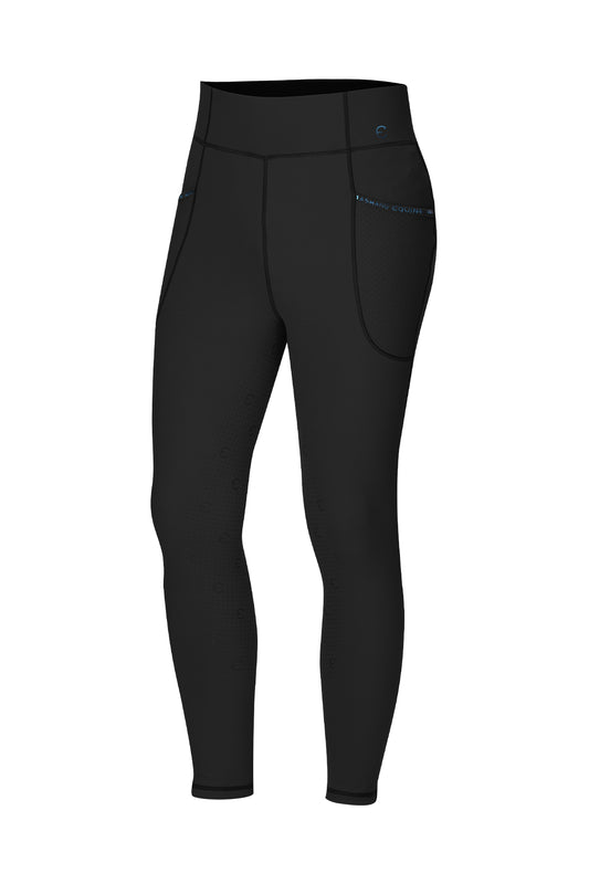 Ladies' Full Grip Riding Leggings