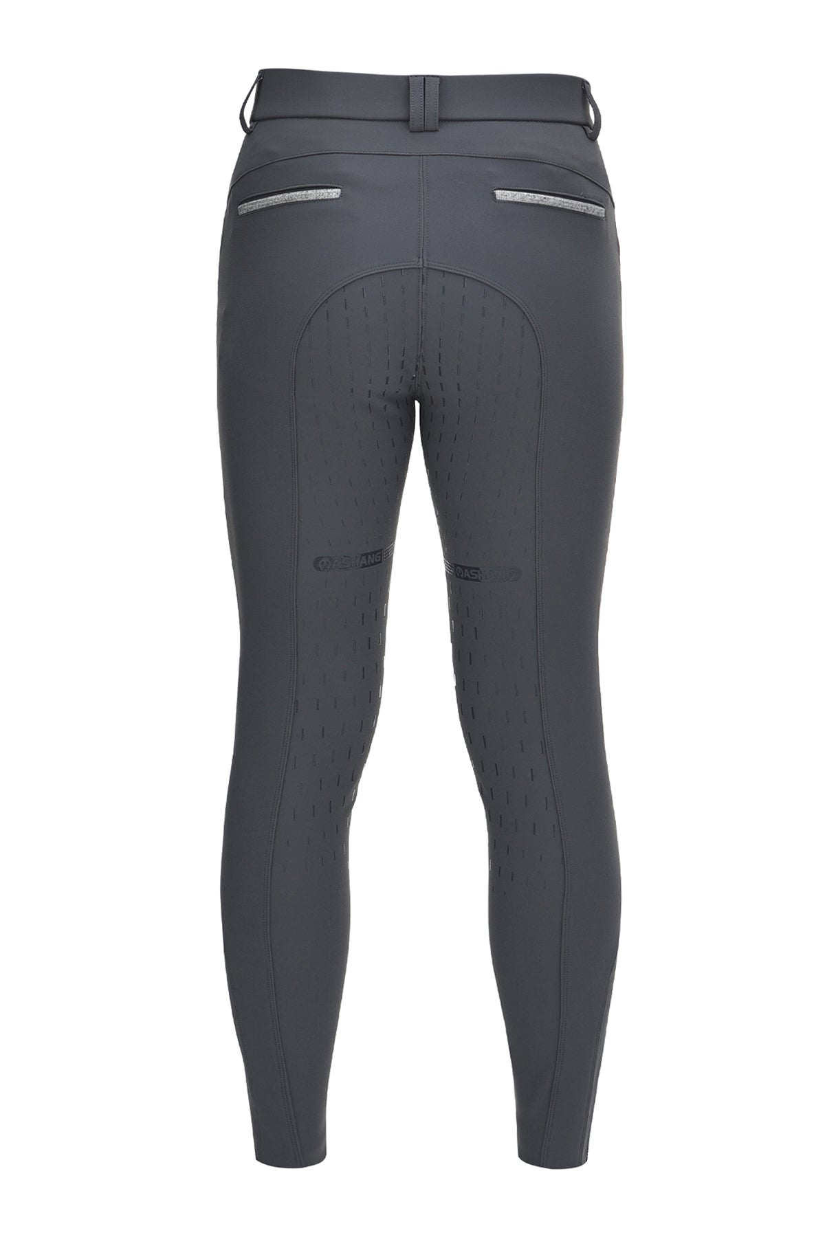 Men's Mesh Laminated Breeches