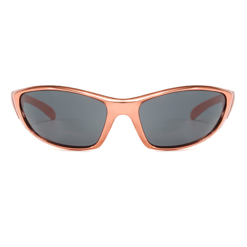 Spykay™ SG60685 Vintage Y2K Aviato Sunglasses